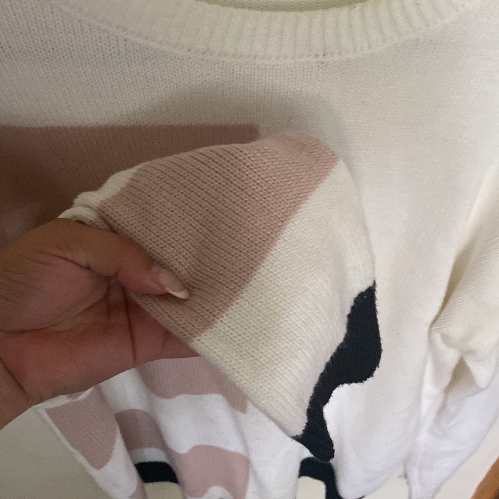 Sweater - Picture 3 of 3